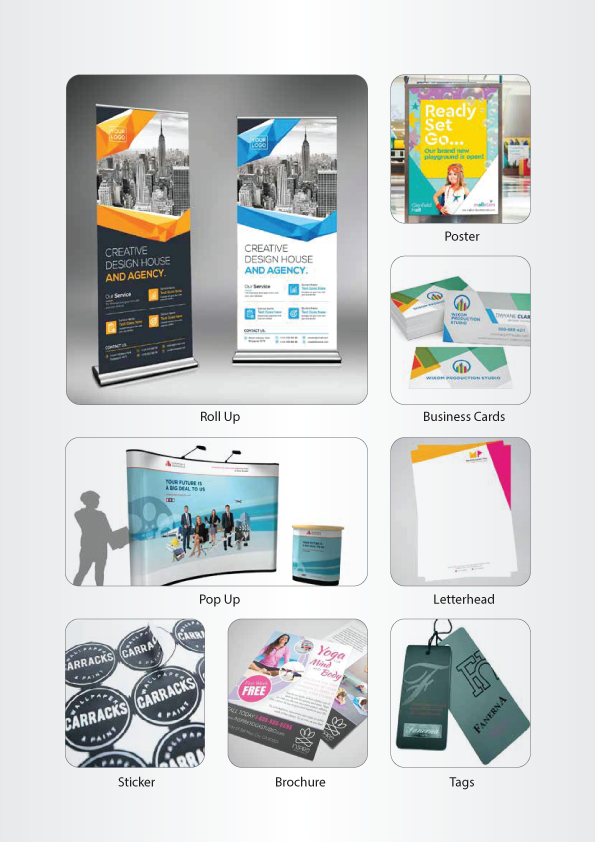 Roll-up banner sample 38