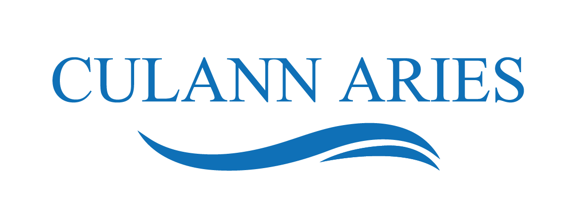 Client logo
