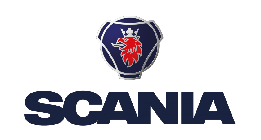 Client logo