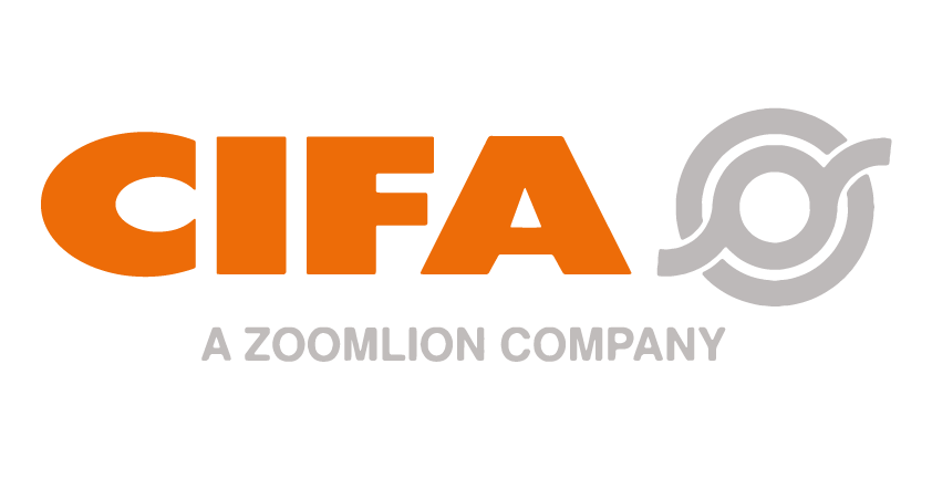 Client logo