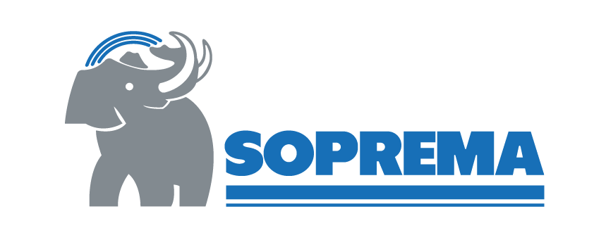 Client logo