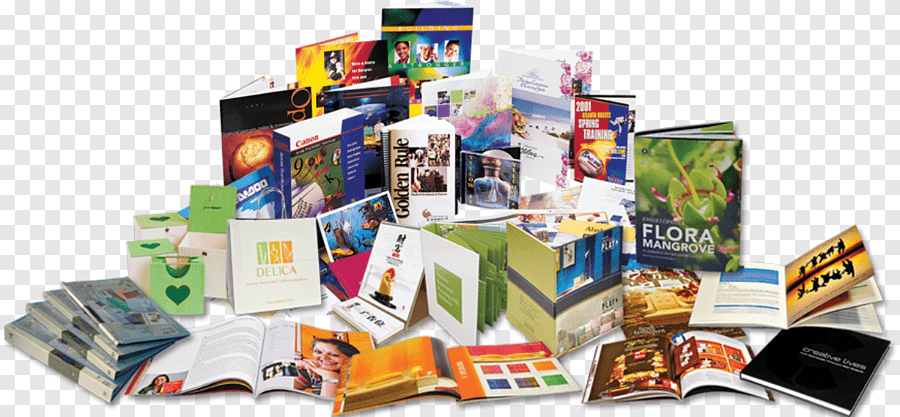 Offset printing sample 149
